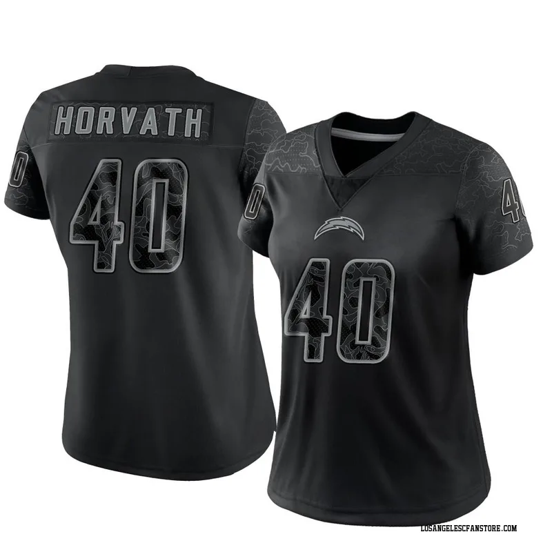 Zander Horvath Jersey, Zander Horvath Legend, Game & Limited