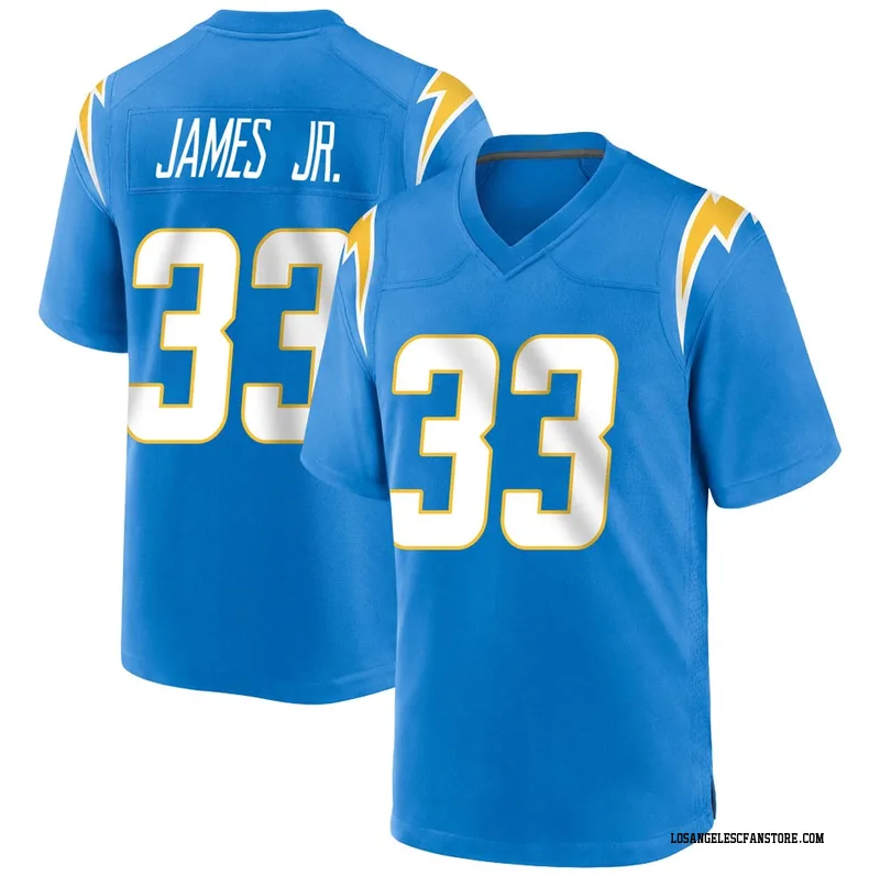 derwin james jr jersey