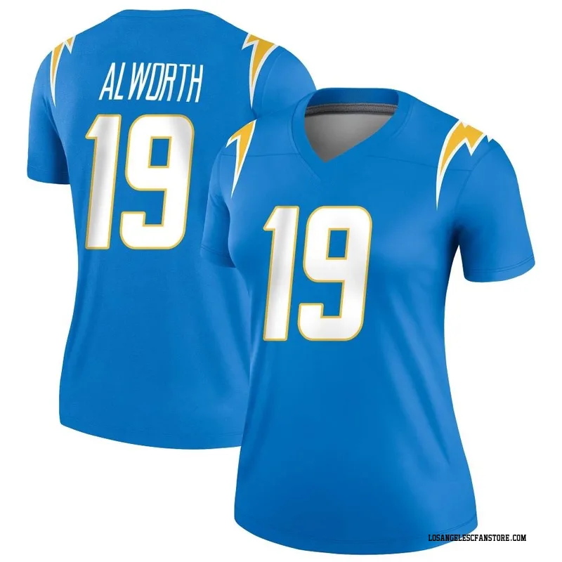 Lance Alworth, Charger Legend - Interview - Bolts From The Blue