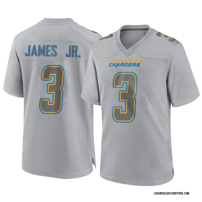 Derwin James Jr 3 Los Angeles Chargers football player glitch poster shirt,  hoodie, sweater, long sleeve and tank top