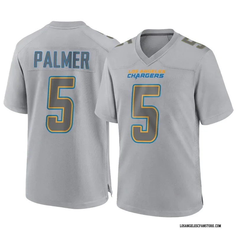 Joshua Palmer Las Angeles Chargers 08 Recc 108 Yards vs ATL 2022 shirt,  hoodie, sweater, long sleeve and tank top