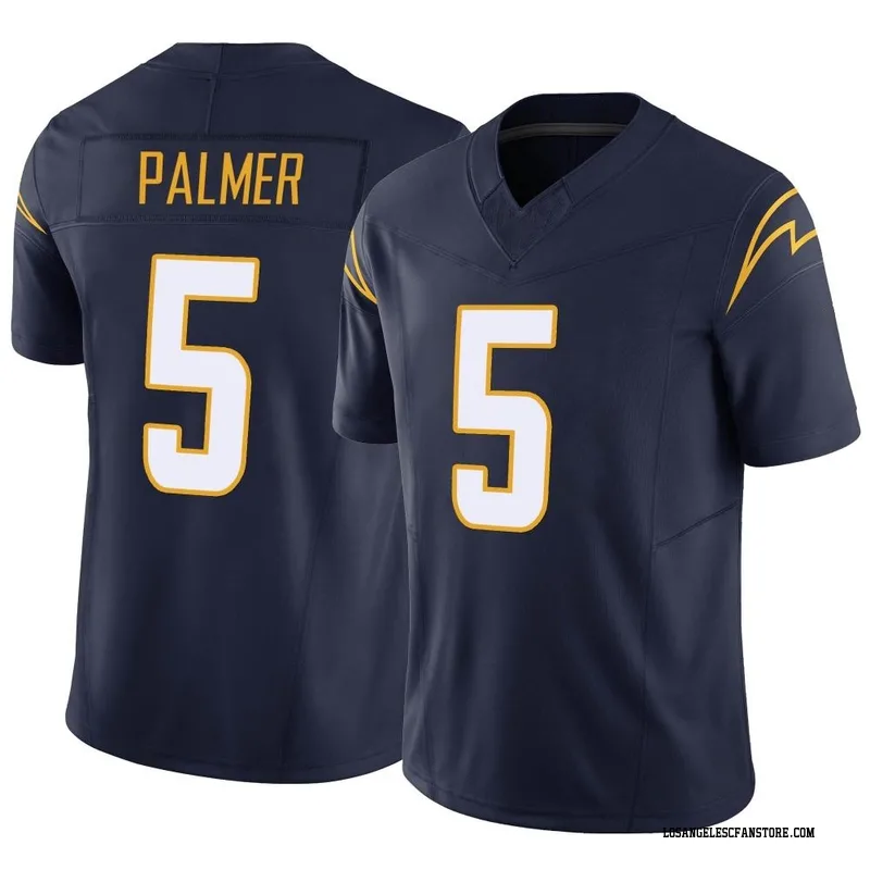 Joshua Palmer Jersey, Joshua Palmer Legend, Game & Limited Jerseys,  Uniforms - Chargers Store