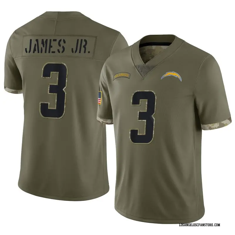 youth derwin james jersey