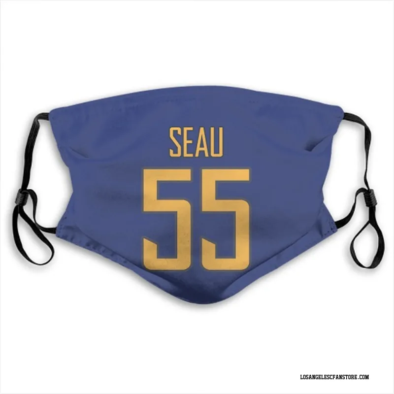 NEW Junior Seau Los Angeles Chargers Nike Game Retired Player Powder Blue  Football Shirt • Kybershop