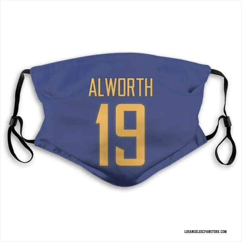 lance alworth jersey
