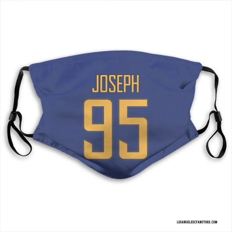 linval joseph jersey