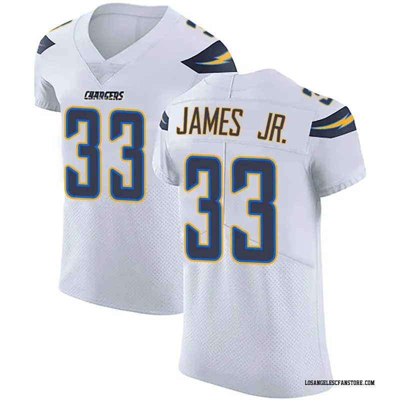 chargers derwin james jersey